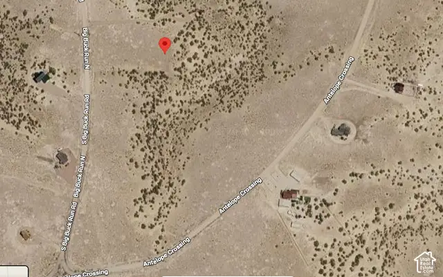 9509 S Big Buck Run Rd Rd #46, Duchesne, UT 84021 - #1