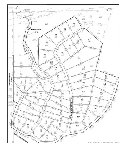 9509 S Big Buck Run Rd Rd #46, Duchesne, UT 84021 - #2