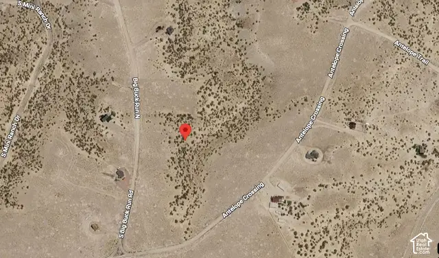9555 S Big Buck Run Rd W #47, Duchesne, UT 84021 - #1