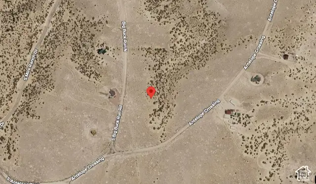 9605 S Big Buck Run Rd #48, Duchesne, UT 84021 - #1