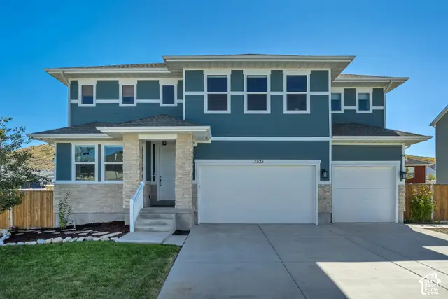 7323 W Afterglow Ln, West Valley City, UT 84081 - #1