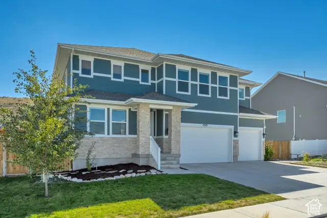 7323 W Afterglow Ln, West Valley City, UT 84081 - #2