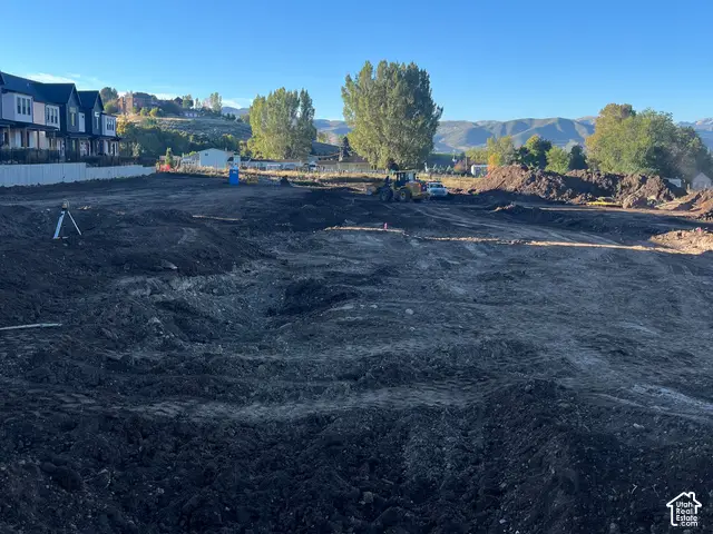 1615 N Gilbert Peak Road Rd #3-14, Heber City, UT 84032 - #2