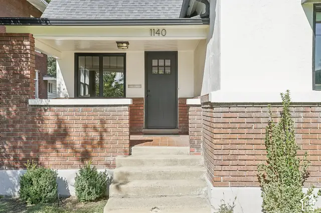 1140 E 25th St S, Ogden, UT 84401 - #3