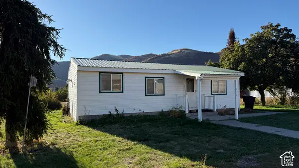 4324 E Cub Rd, Preston, ID 83263