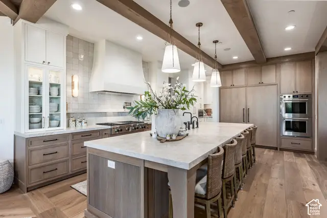 995 S Summit Creek Dr, Woodland Hills, UT 84653 - #3