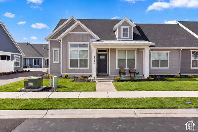3787 S 4250 W #A, West Haven, UT 84401 - #1