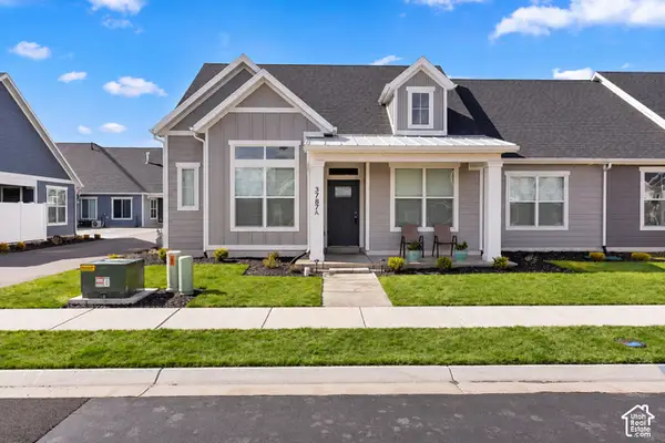 3787 S 4250 W #A, West Haven, UT 84401