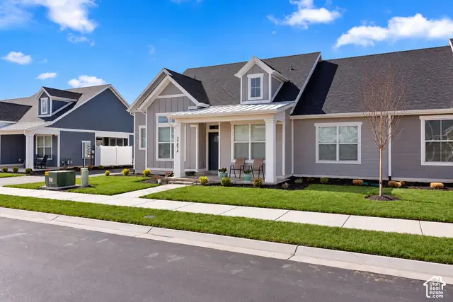 3787 S 4250 W #A, West Haven, UT 84401 - #3