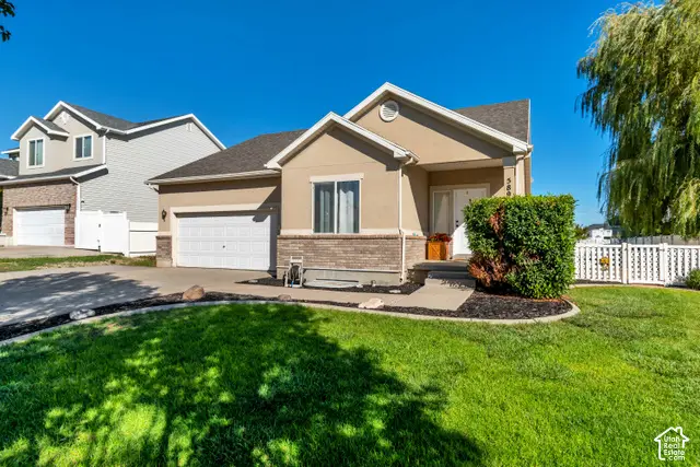 5892 W Arlinridge Dr S, Herriman, UT 84096 - #1