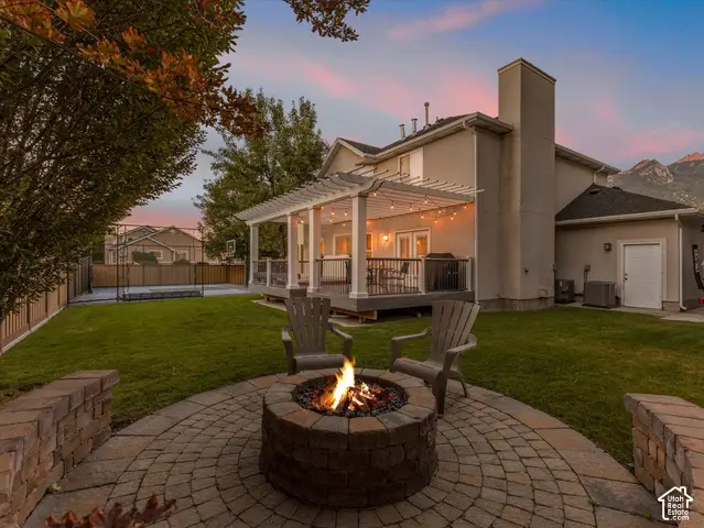 12072 S Nicklaus Rd, Sandy, UT 84092 - #3