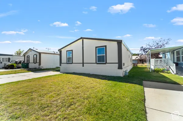 3973 S 1975 W #7, Roy, UT 84067