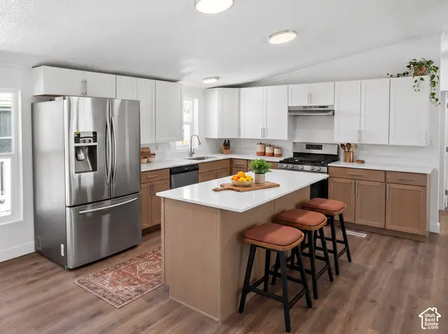 3973 S 1975 W #7, Roy, UT 84067 - #2