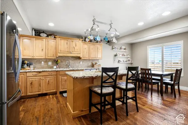 1681 N Pages Pl, Bountiful, UT 84010