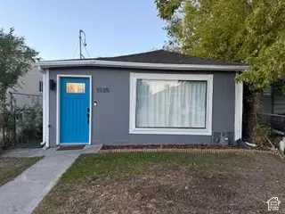 1535 W 900 S, Salt Lake City, UT 84104 - #1
