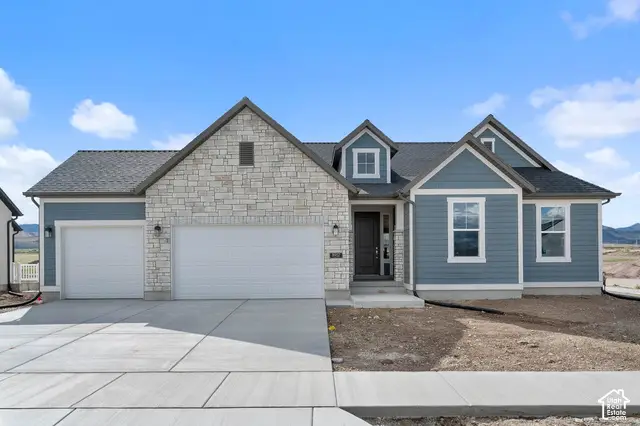 8902 S Smoky Hollow Rd, West Jordan, UT 84081 - #1