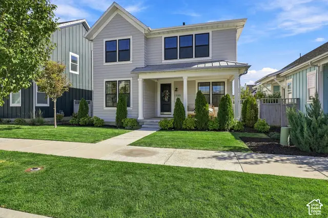 11583 S Night Heron Rd, South Jordan, UT 84009 - #2