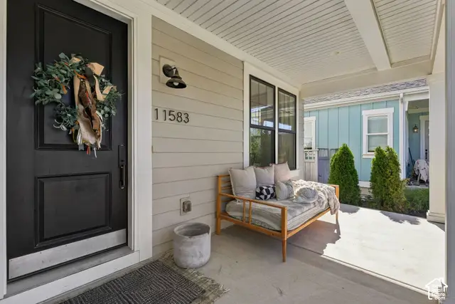 11583 S Night Heron Rd, South Jordan, UT 84009 - #3