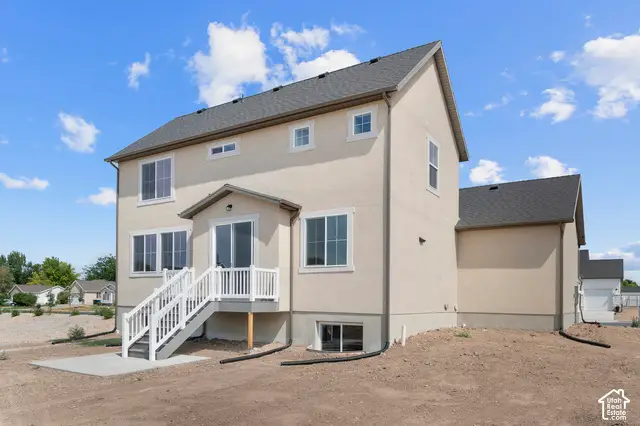 1283 W 2375 S, Syracuse, UT 84075 - #3
