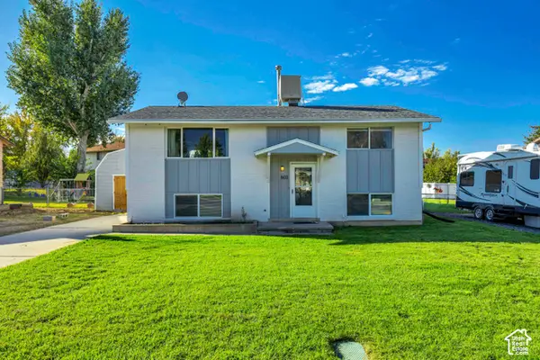603 W 1580 N, Clinton, UT 84015