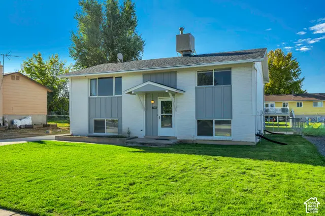 603 W 1580 N, Clinton, UT 84015 - #2
