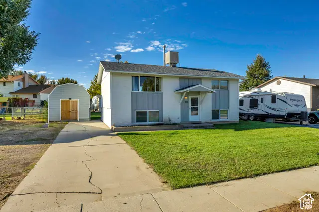 603 W 1580 N, Clinton, UT 84015 - #3