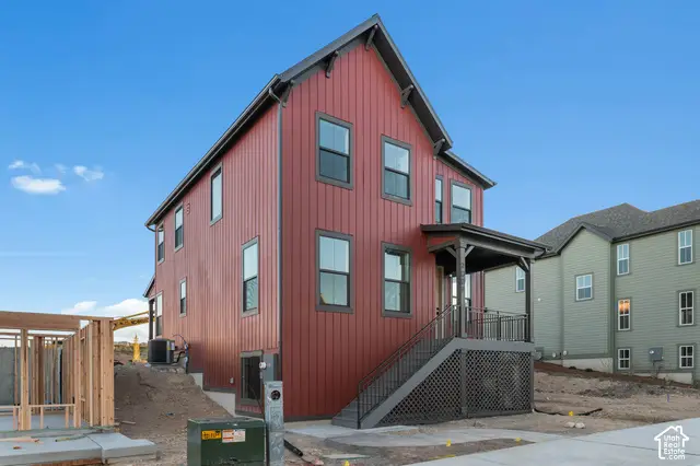 7009 W Hidden Way, West Jordan, UT 84081 - #3