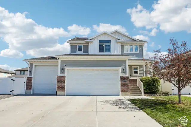 3046 S 2150 W, West Haven, UT 84401 - #1