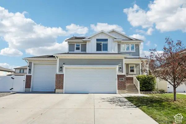 3046 S 2150 W, West Haven, UT 84401