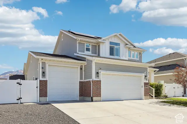 3046 S 2150 W, West Haven, UT 84401 - #2