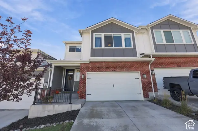4191 W Bella Vea Cv, Herriman, UT 84096 - #1