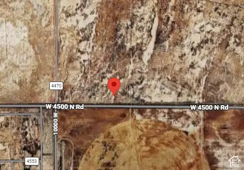 4500 N 95000 W, Abraham, UT 84635 - #3