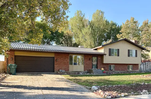 2213 W 800 S, Vernal, UT 84078 - #1