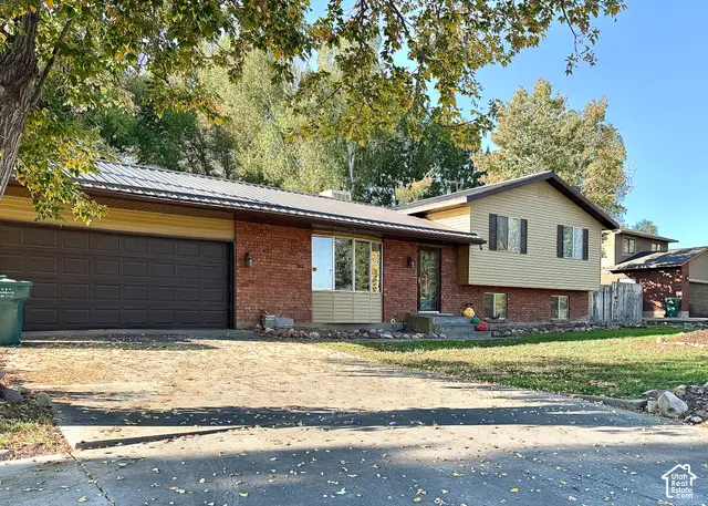 2213 W 800 S, Vernal, UT 84078 - #2