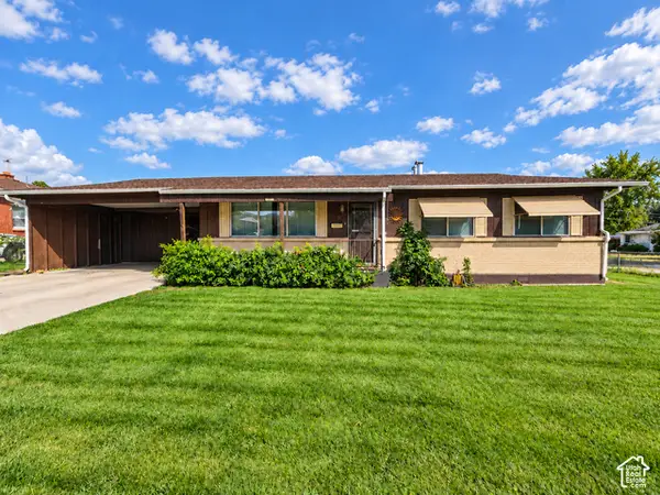 810 N 400 E, Price, UT 84501