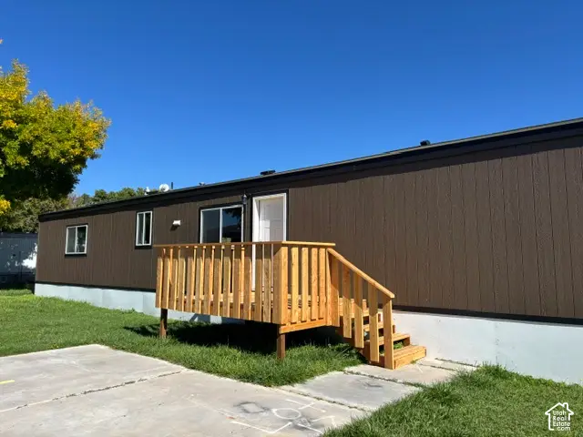 50 S 1500 W #S18, Vernal, UT 84078 - #1