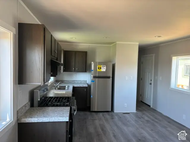 50 S 1500 W #S18, Vernal, UT 84078 - #2