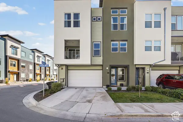 604 N Sego Way #222, Farmington, UT 84025