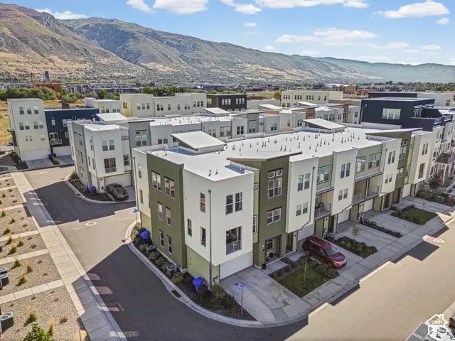 604 N Sego Way #222, Farmington, UT 84025 - #2