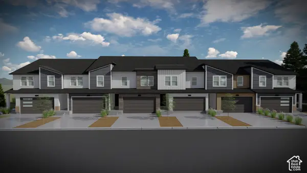 1732 W Tanzanite Way #339, West Valley City, UT 84119