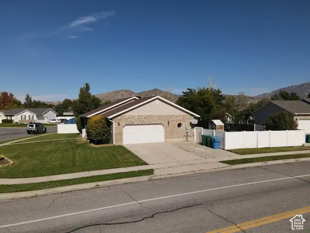 2106 N 1000 E, Lehi, UT 84043 - #3