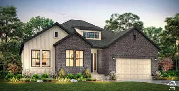 11554 S Junegrass Dr, Draper, UT 84020 - #1
