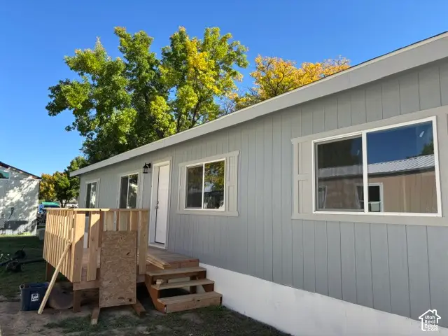 50 S 1500 W #115, Vernal, UT 84078 - #1