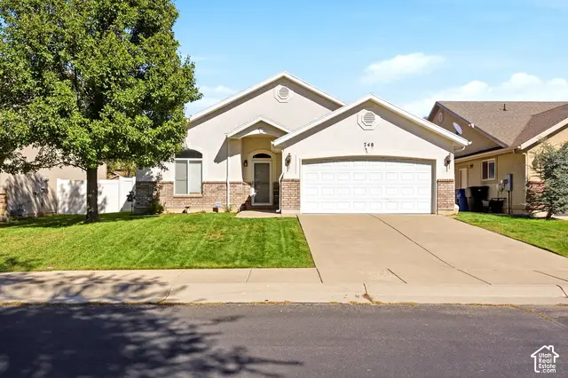 748 Stone Ln, Kaysville, UT 84037 - #1