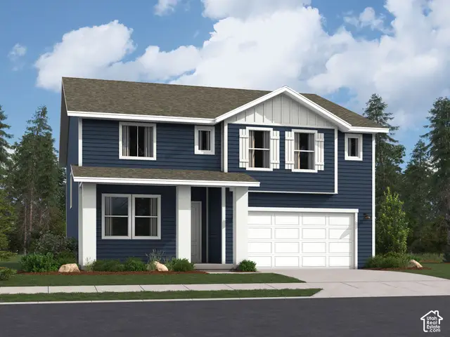 2160 E Porcupine Dr #4145, Eagle Mountain, UT 84005 - #1
