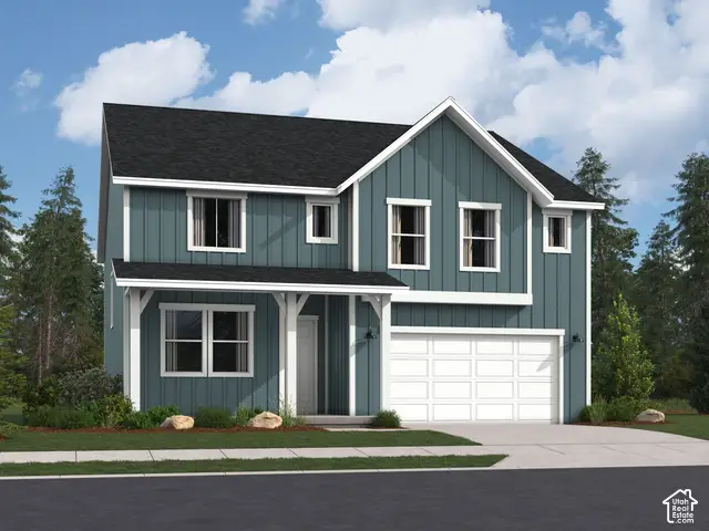 1972 E Badger Ave #4230, Eagle Mountain, UT 84005 - #1