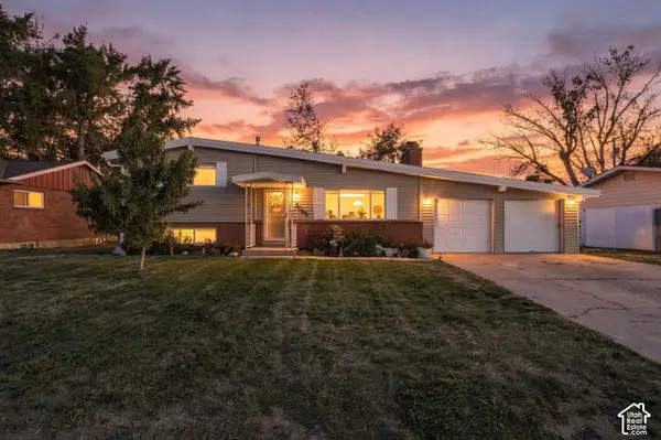 5067 S 2325 W, Roy, UT 84067