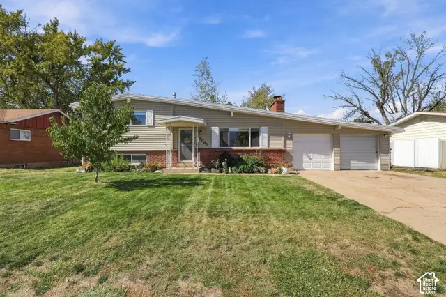 5067 S 2325 W, Roy, UT 84067 - #2