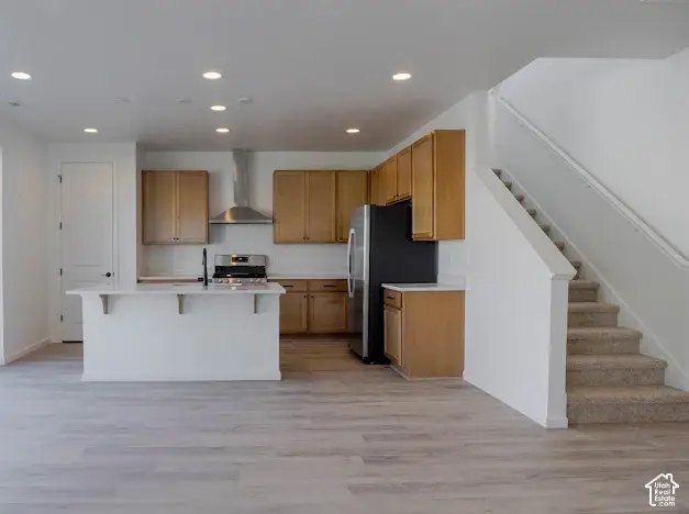 1023 W 400 S #108, Brigham City, UT 84302 - #3
