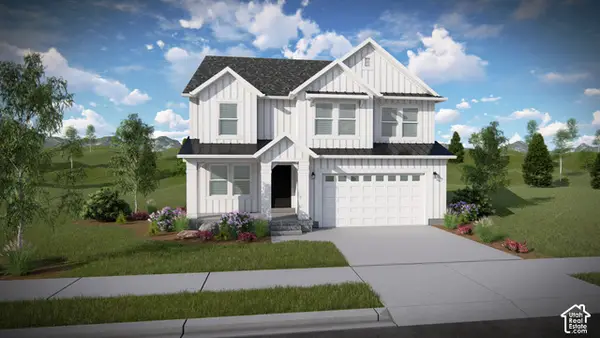2913 N Salvia Dr #2216, Saratoga Springs, UT 84045